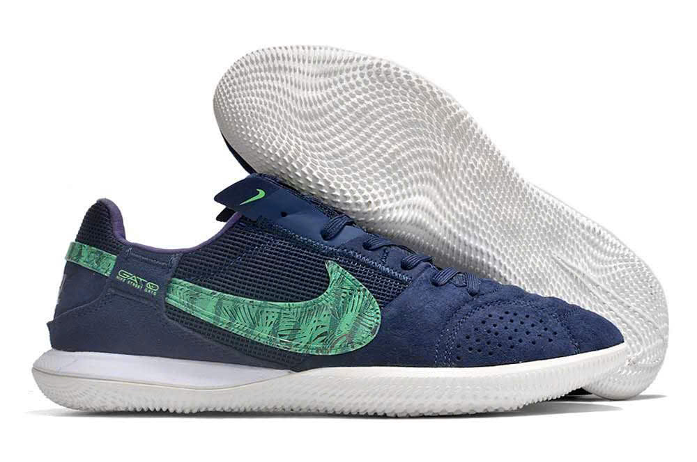 GIÀY NIKE IC XANH