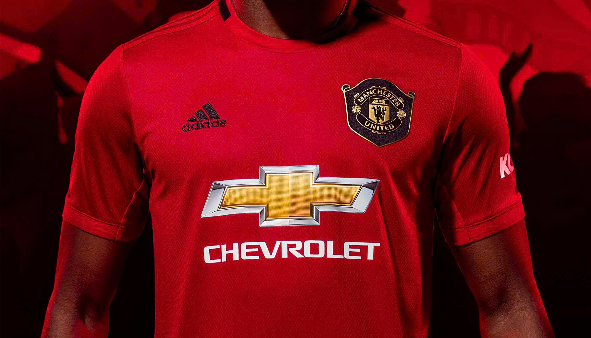 ÁO RETRO MU ĐỎ 2019