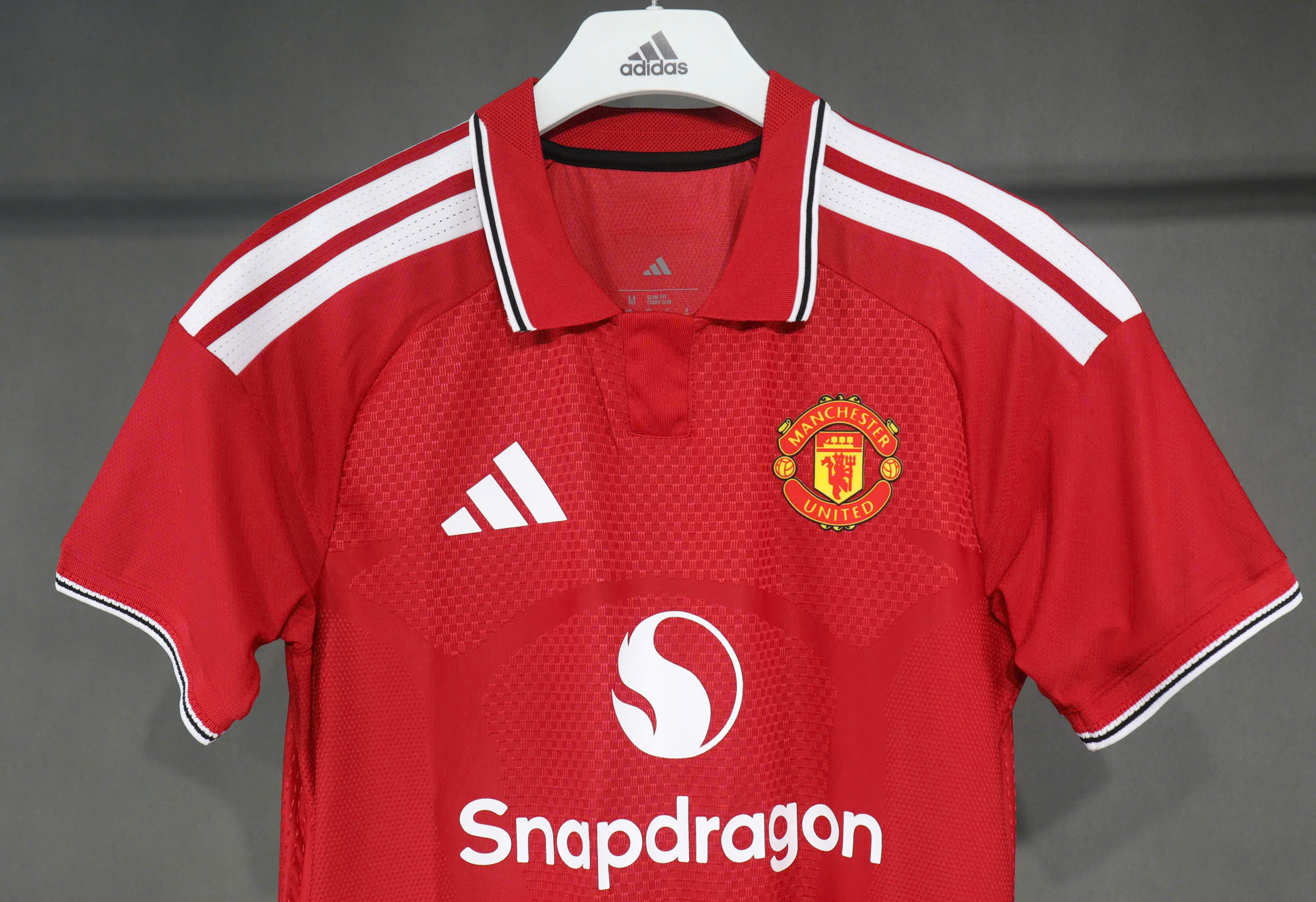 ÁO PLAYER MU ĐỎ 2026