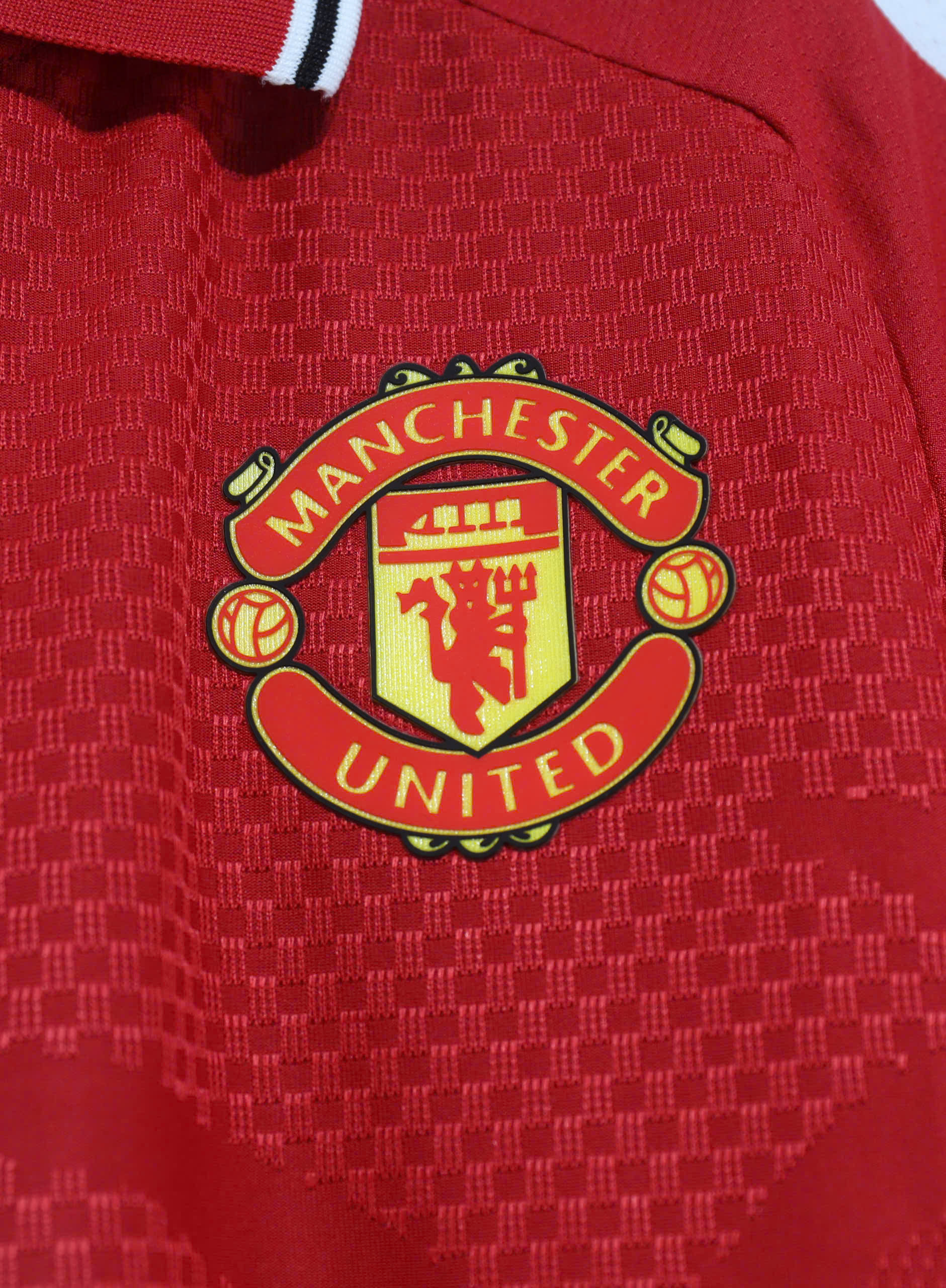 ÁO PLAYER MU ĐỎ 2026