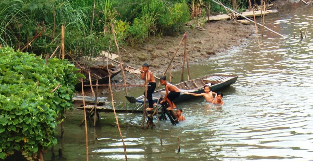 Lào Cai: Thiếu Sân Chơi - Nỗi Buồn Con Trẻ, Nỗi Lo Người Lớn