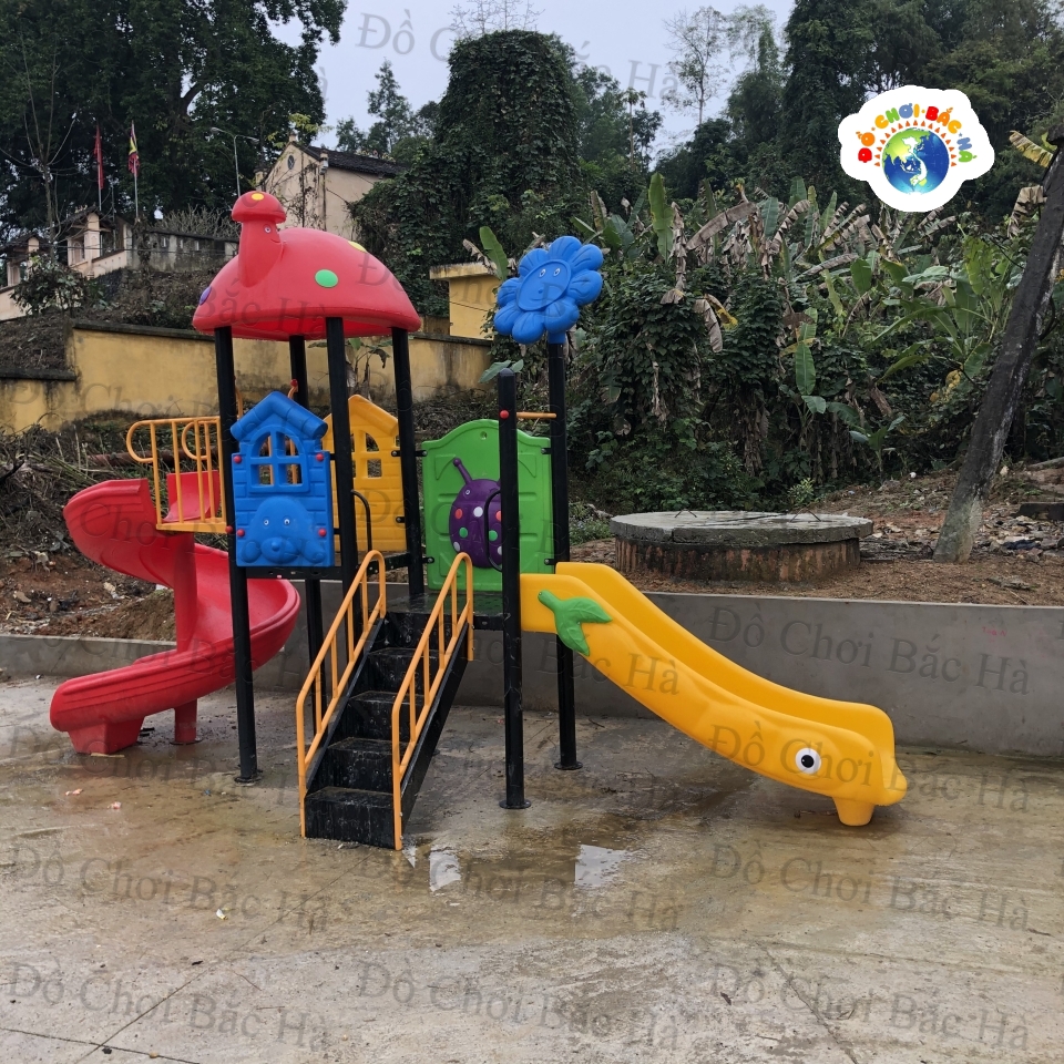 Sân Chơi Công Cộng Và Vai Trò Của Cộng Đồng Trong Việc Phát Triển Sân Chơi