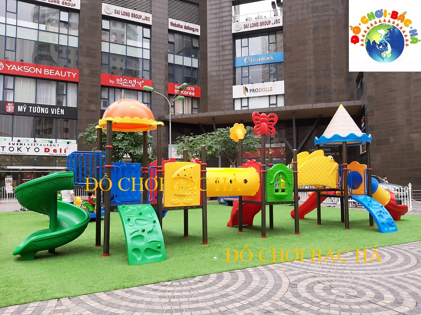 Tư vấn lắp đặt cho Tòa nhà UDIC Complex Hoàng Đạo Thúy, Cầu Giấy, Hà Nội