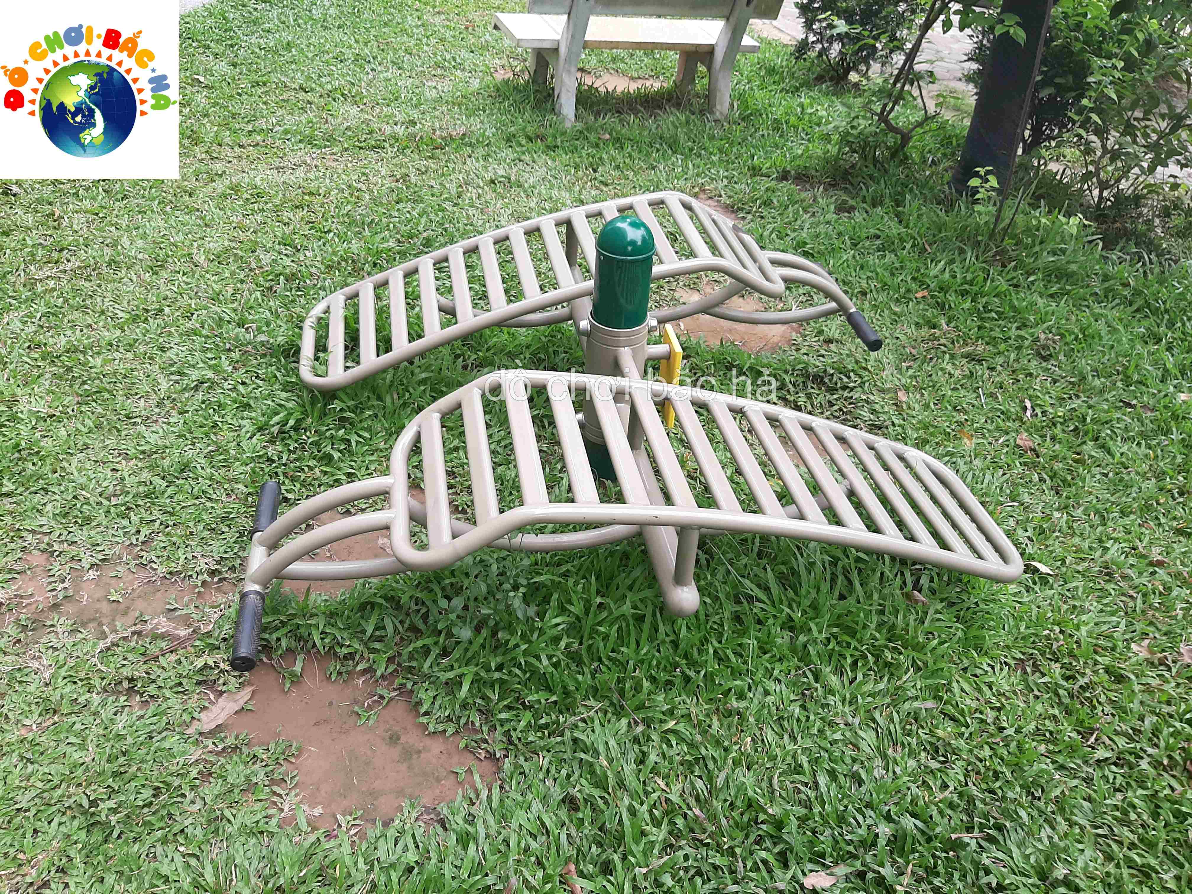 Cách bảo trì và nâng cấp sân chơi thể thao công cộng giúp kéo dài tuổi thọ thiết bị