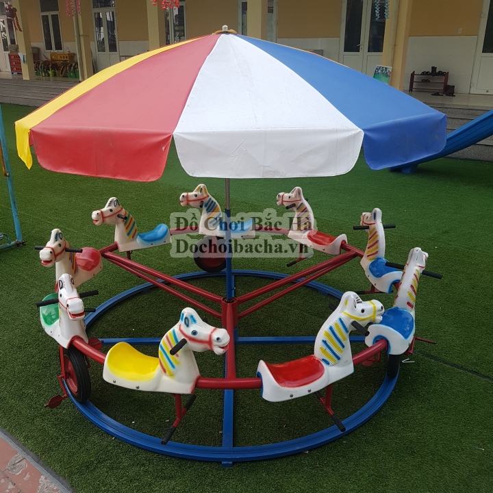 Dự án lắp đặt toàn bộ sân chơi cho các trường mầm non thuộc địa bàn huyện Tiên Lãng - Hải Phòng - Chương trình đổi mới giai đoan 2018