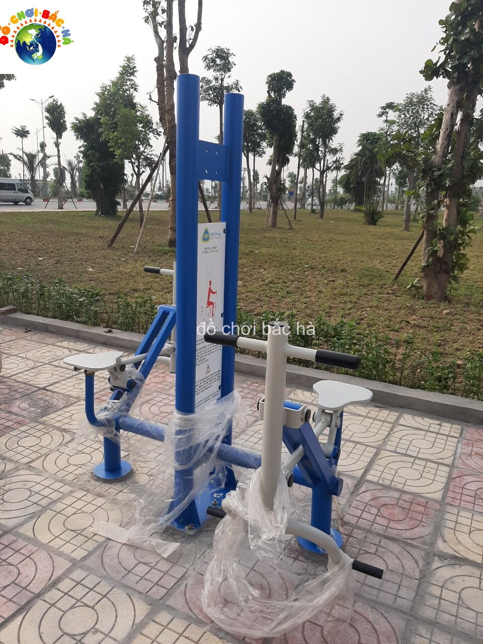 Xu Hướng Phát Triển Sân Chơi Thể Thao Ngoài Trời Hiện Nay