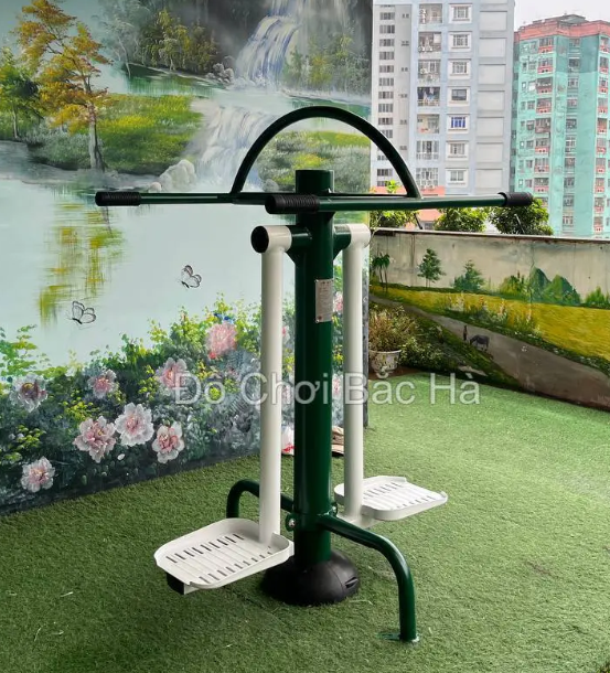 Lắp Đặt Thiết Bị Thể Thao Ngoài Trời Cho Trường Học: Giải Pháp Khuyến Khích Trẻ Em Vận Động