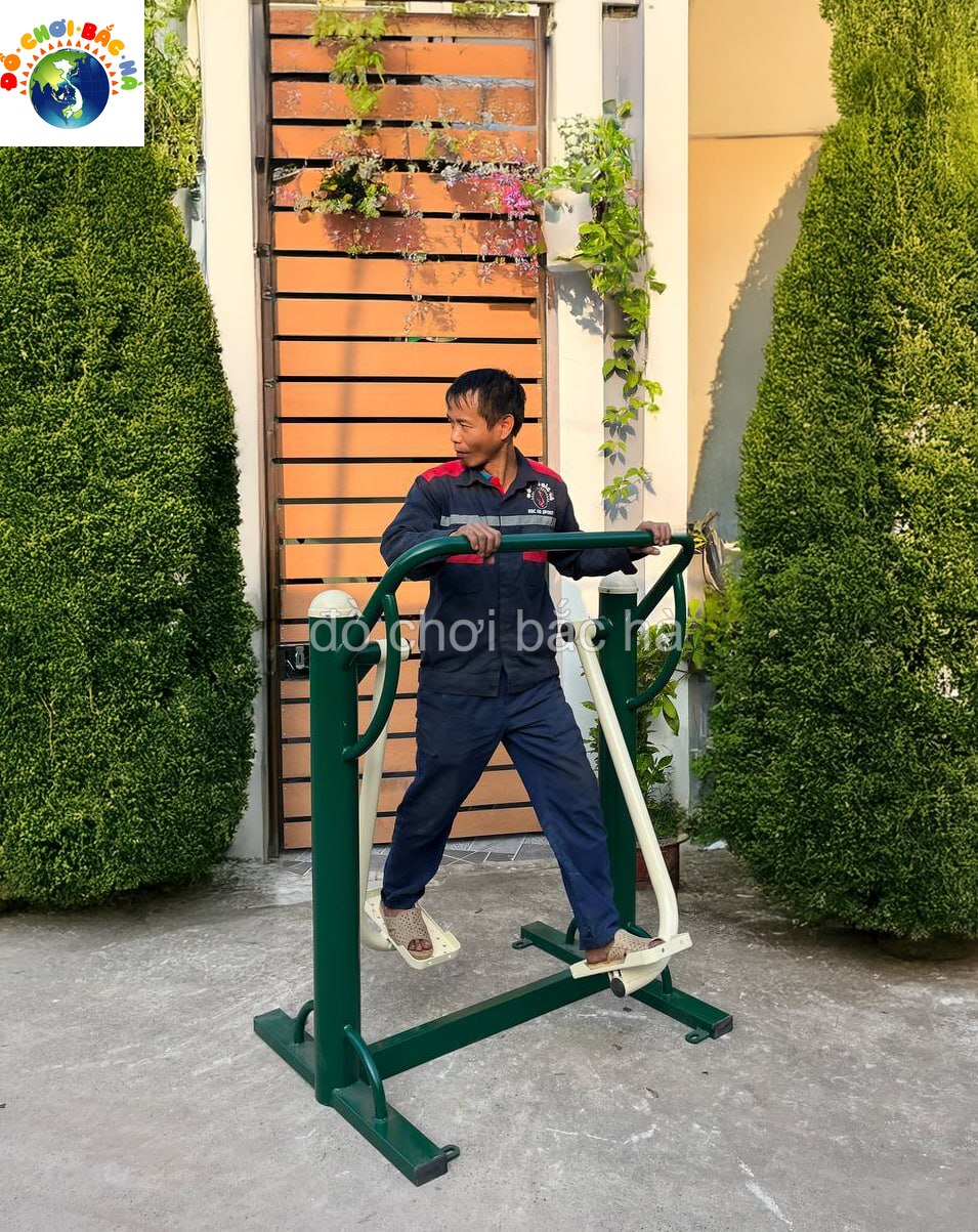 Khám phá thiết bị thể thao lắp đặt không cần đổ bê tông: Giải pháp cho mọi dự án