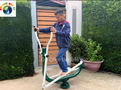 Vì Sao Các Khu Công Cộng Nên Đầu Tư Vào Thiết Bị Tập Thể Thao Ngoài Trời?