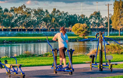 Kế Hoạch Luyện Tập Thể Thao Ngoài Trời Trong 30 Ngày Để Cải Thiện Sức Khỏe