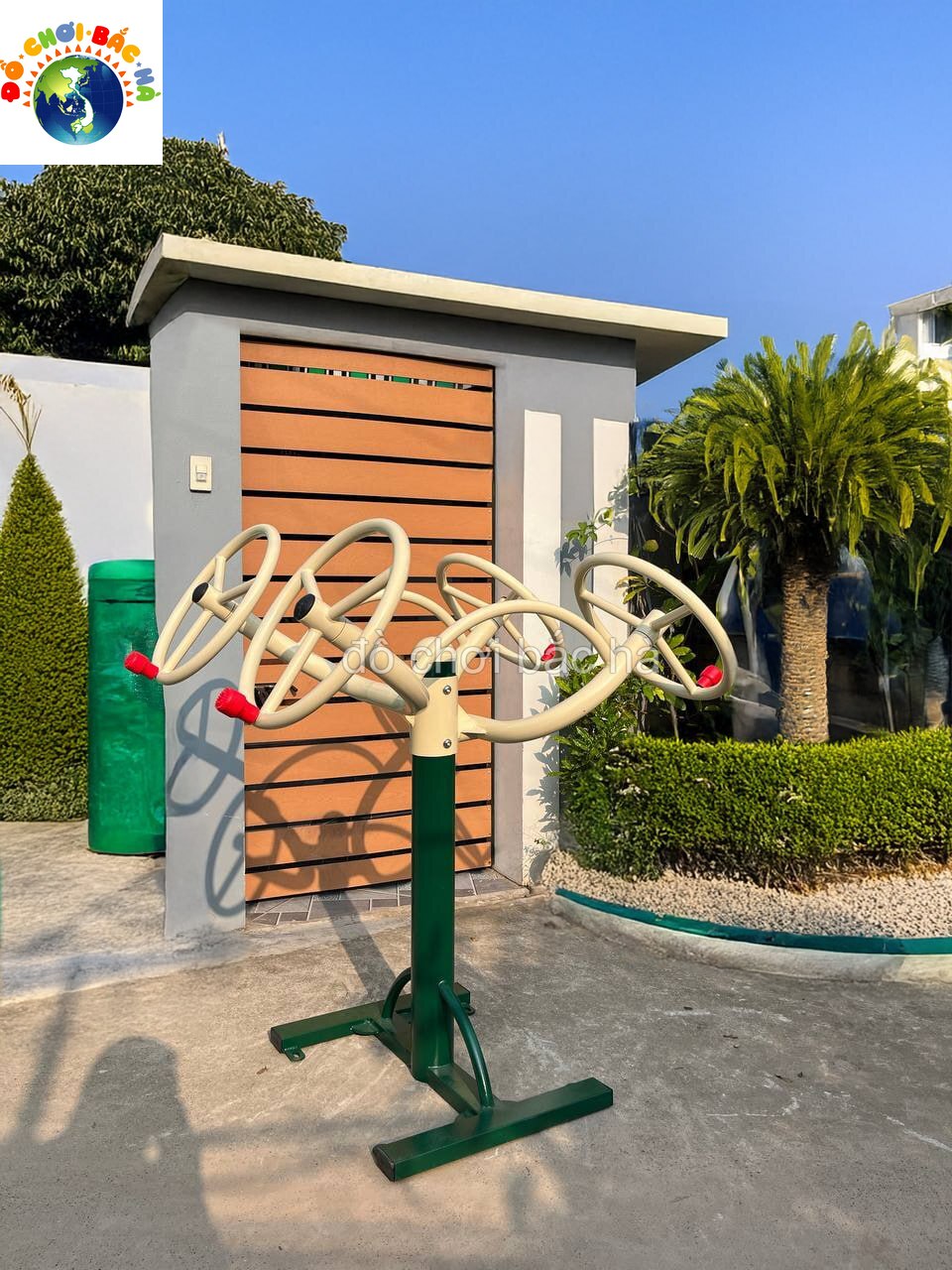 Đừng Bỏ Lỡ! Top 7 Thiết Bị Thể Thao Ngoài Trời Sẽ Khiến Bạn Muốn Tập Luyện Mỗi Ngày