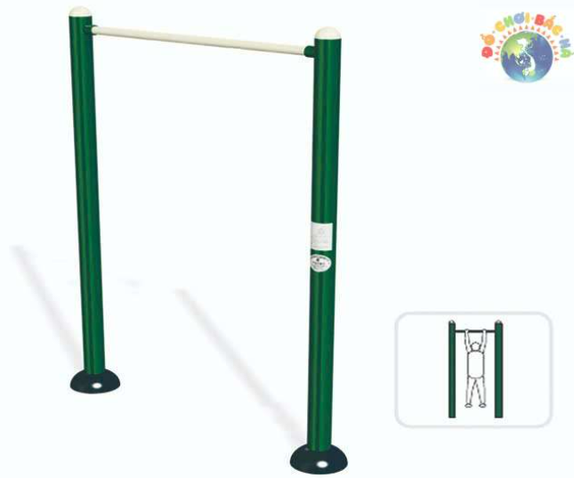 Xà đơn Của Nam Cao Bao Nhiêu? Tiêu Chuẩn Chiều Cao Xà Đơn Cho Nam