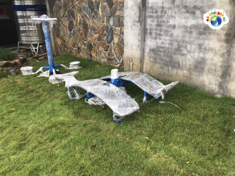 Phát huy tính năng thiết bị thể thao ngoài trời