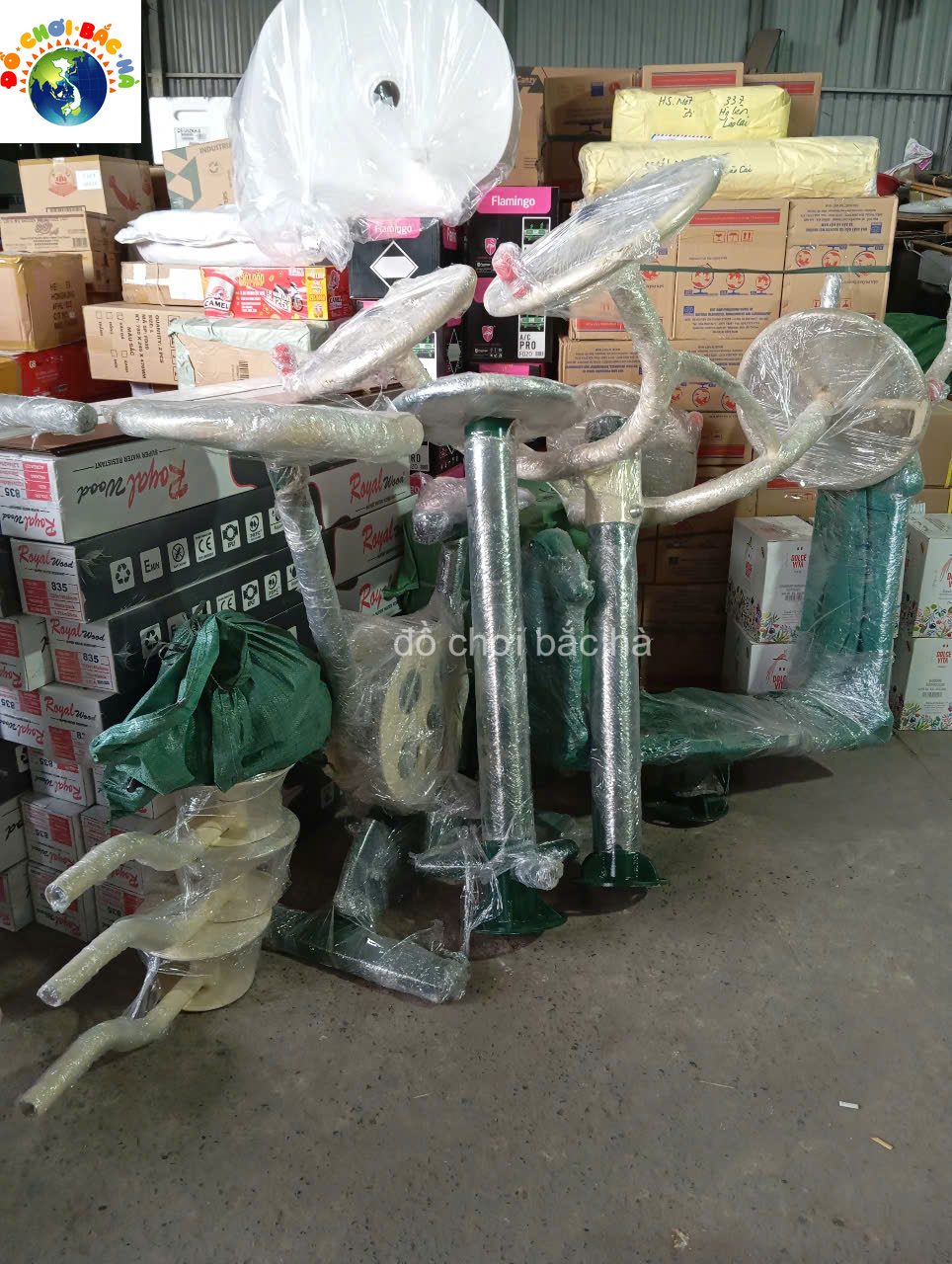 Sân Chơi Thể Thao Đạt Chuẩn Từ Bắc Hà Sport Cung Cấp Đến TP. Lào Cai