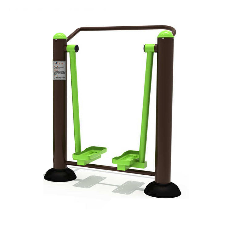 Thiết Bị tập đi bộ trên không đơn - BHS10A