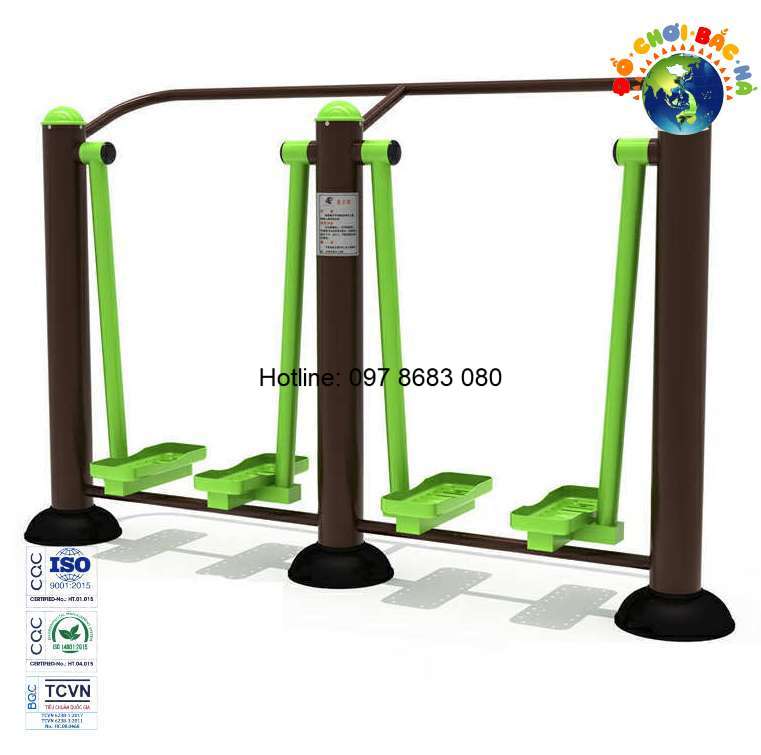 Thiết bị tập đi bộ trên không - BHS11A