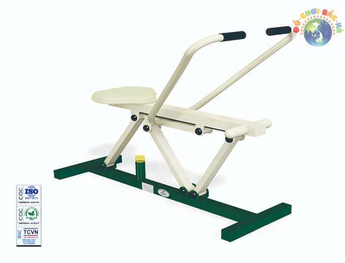 Thiết Bị Tập Chèo Thuyền - BHS07
