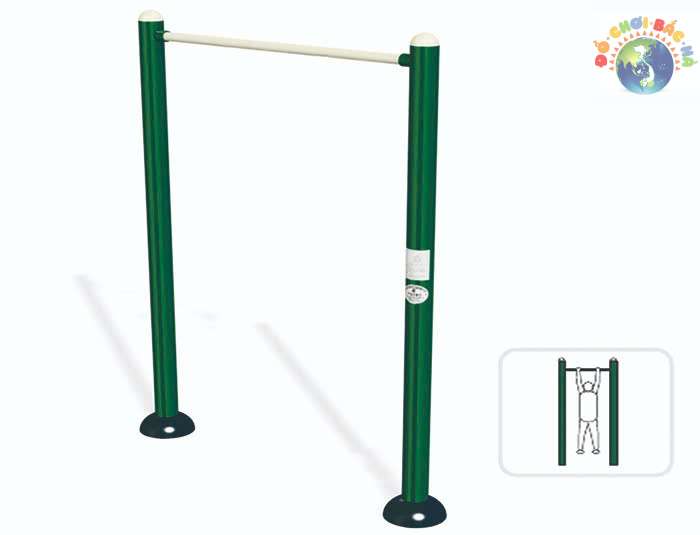 Thiết bị tập xà đơn 1 bậc – BHS21