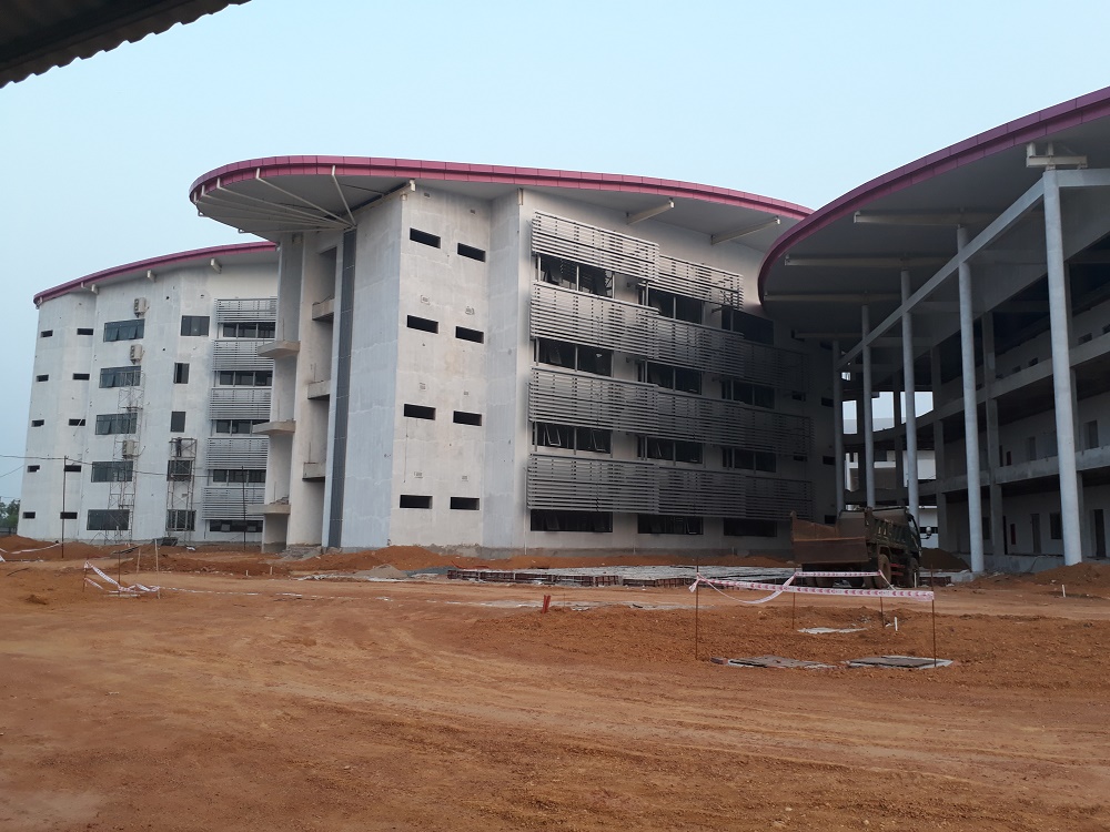 Trường học quốc tế TH TRUE EDUCATION