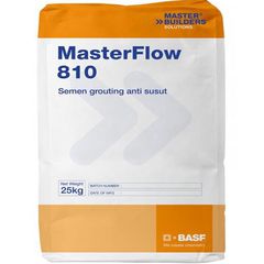 Masterflow 810 vữa không co ngót