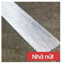 dán vết nứt