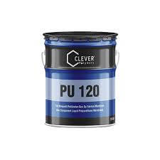 CLEVER PU 120-Màng chống thấm Polyurethane một thành phần