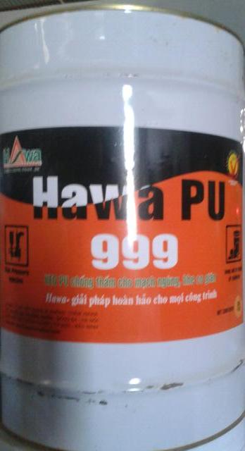 Sản phẩm Hawa PU 999