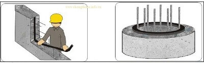 Cách lắp đặt hyperstop DB 2519