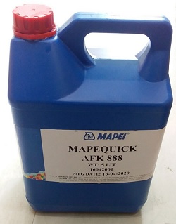 Mapequick AFK 888: can 5 lít