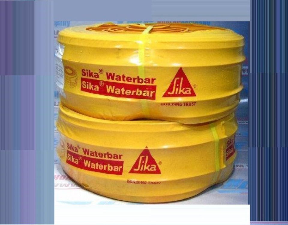 Sika Waterbars V15 chất lượng cao