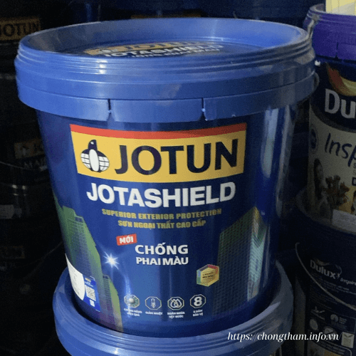 Sơn Jotun