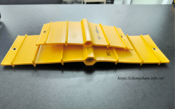 PVC SOFUCO dạng O