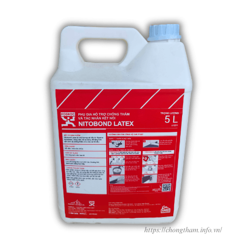 fosroc latex