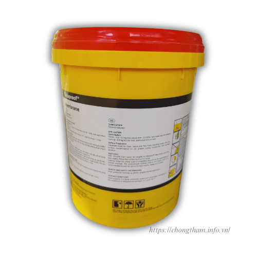 sikamebrane-20kg