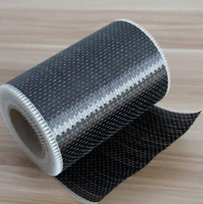 SikaWrap-231C: Tấm sợi Carbon gia cường kết cấu