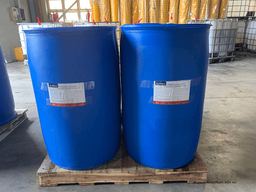 VINKEMS CONCURE S - phuy 200 lít