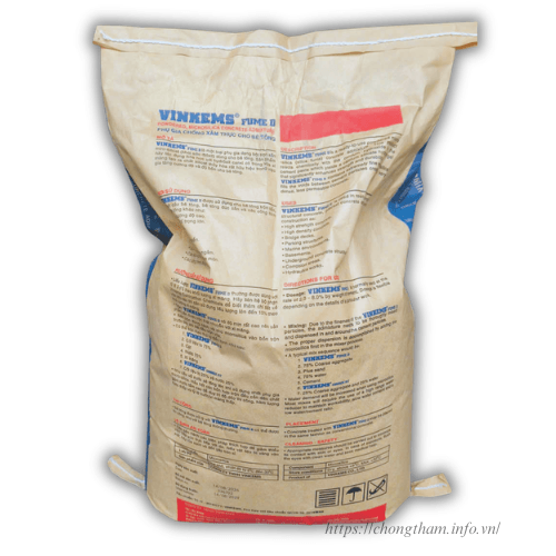 micro silica vinkems fume D