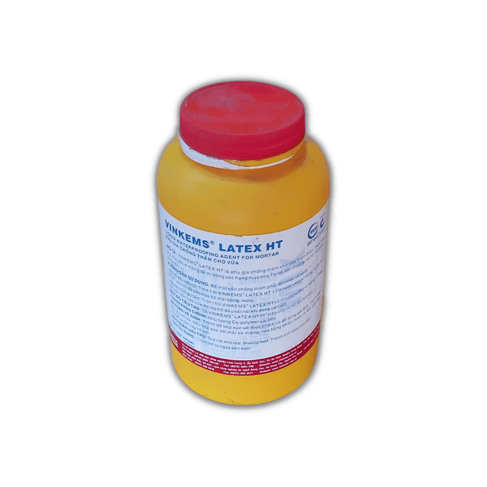 Vinkems Latex HT