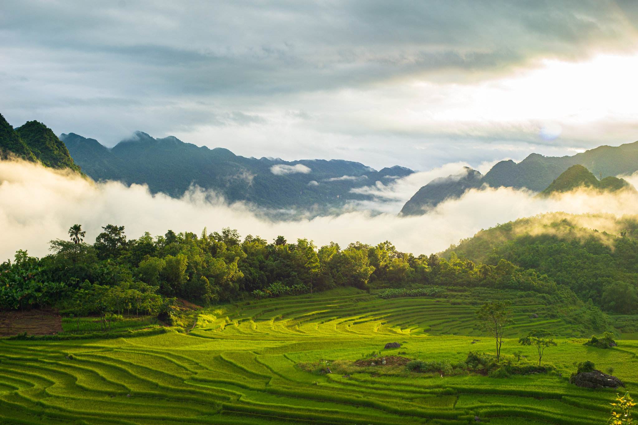 8 ĐIỂM DU LỊCH KHÔNG THỂ BỎ LỠ KHI ĐI KHÁM PHÁ VIỆT NAM