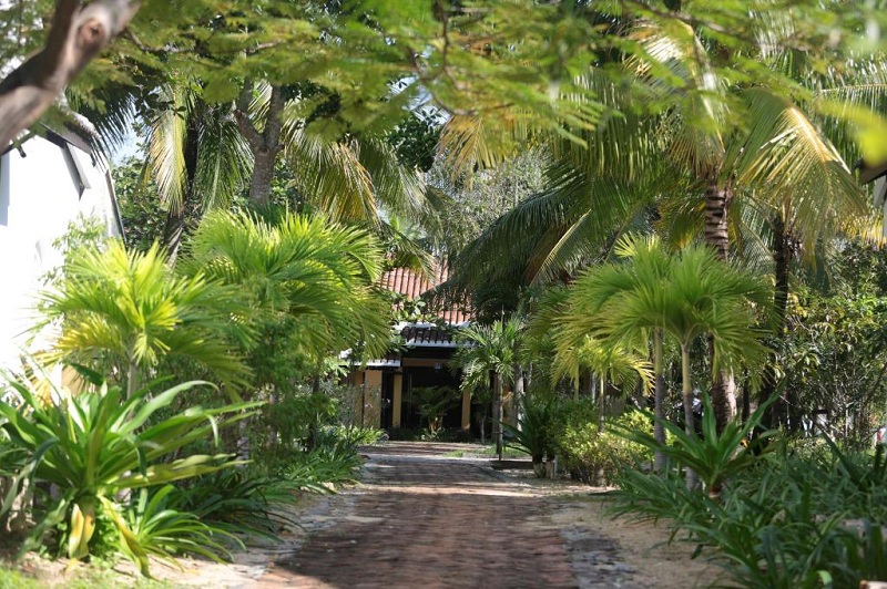 TẬN HƯỞNG KỲ NGHỈ DƯỠNG TẠI LE BELHAMY HỘI AN RESORT AND SPA Tận Hưởng Kỳ Nghỉ Dưỡng Tại Le Belhamy Hội An Resort And Spa