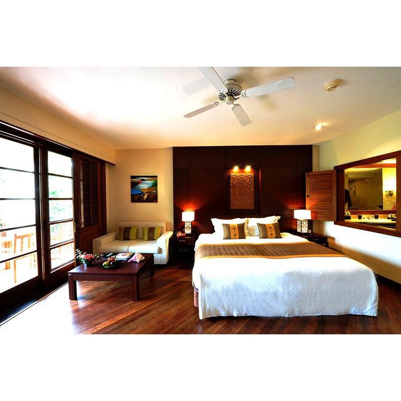 CHÀO XUÂN ĐINH DẬU VỚI GÓI NGHỈ DƯỠNG 3 NGÀY 2 ĐÊM TẠI FURAMA RESORT 5*****