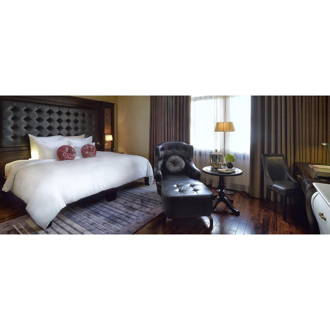 PARADISE SUITES HOTEL & TREND HA LONG