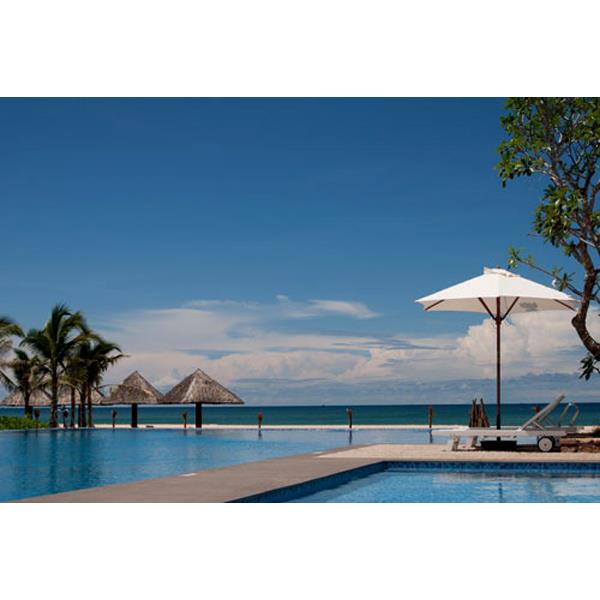 HOT PROMOTION : EDEN RESORT PHÚ QUỐC - THIÊN ĐƯỜNG NGHỈ DƯỠNG HÈ 2016