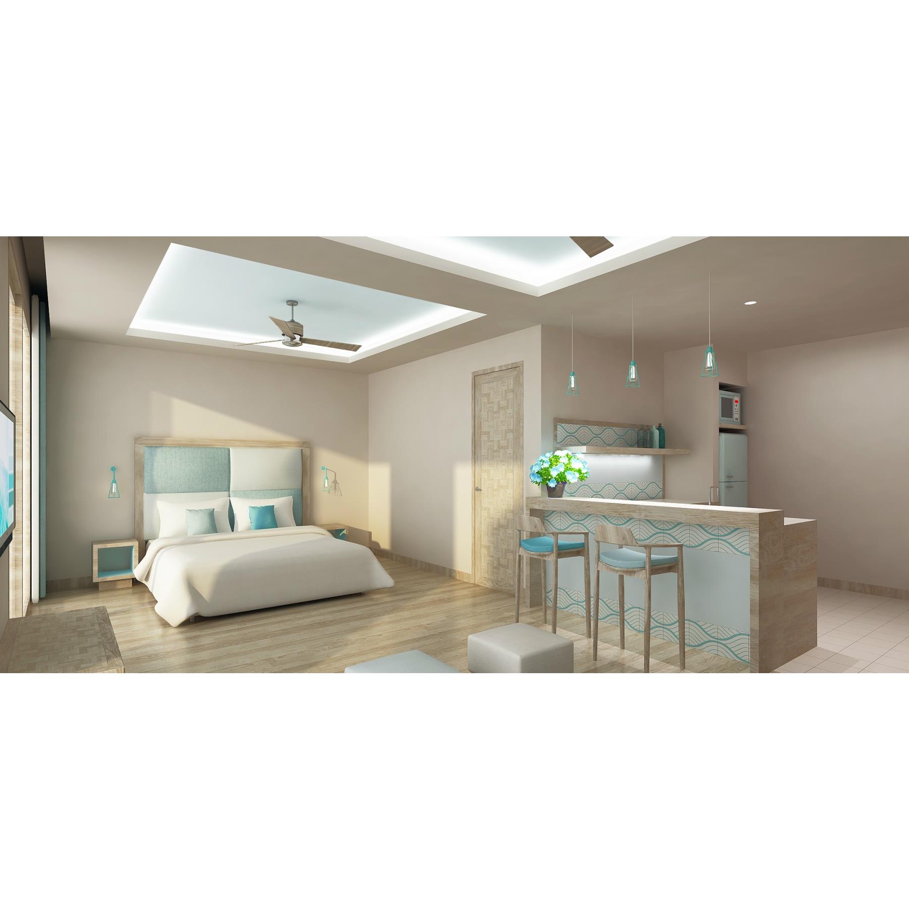 SIÊU KHUYẾN MÃI : GIẢM TỚI 40% GIÁ PHÒNG TẠI FLC LUXURY HOTEL QUY NHƠN *****