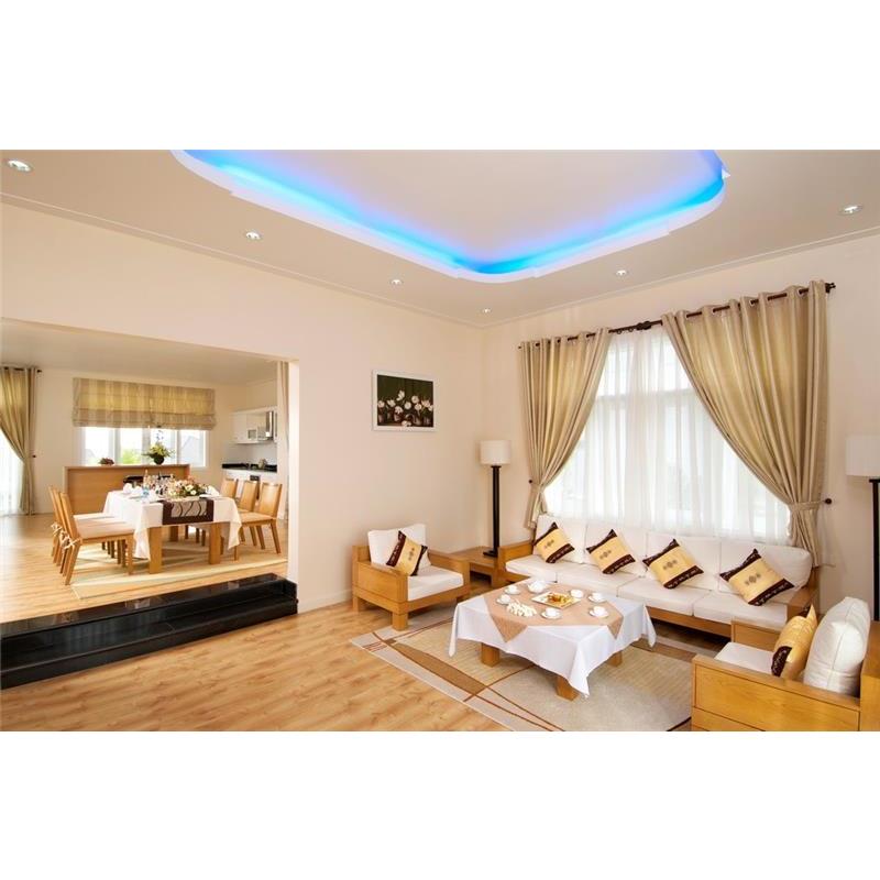 SEA LINKS BEACH VILLAS