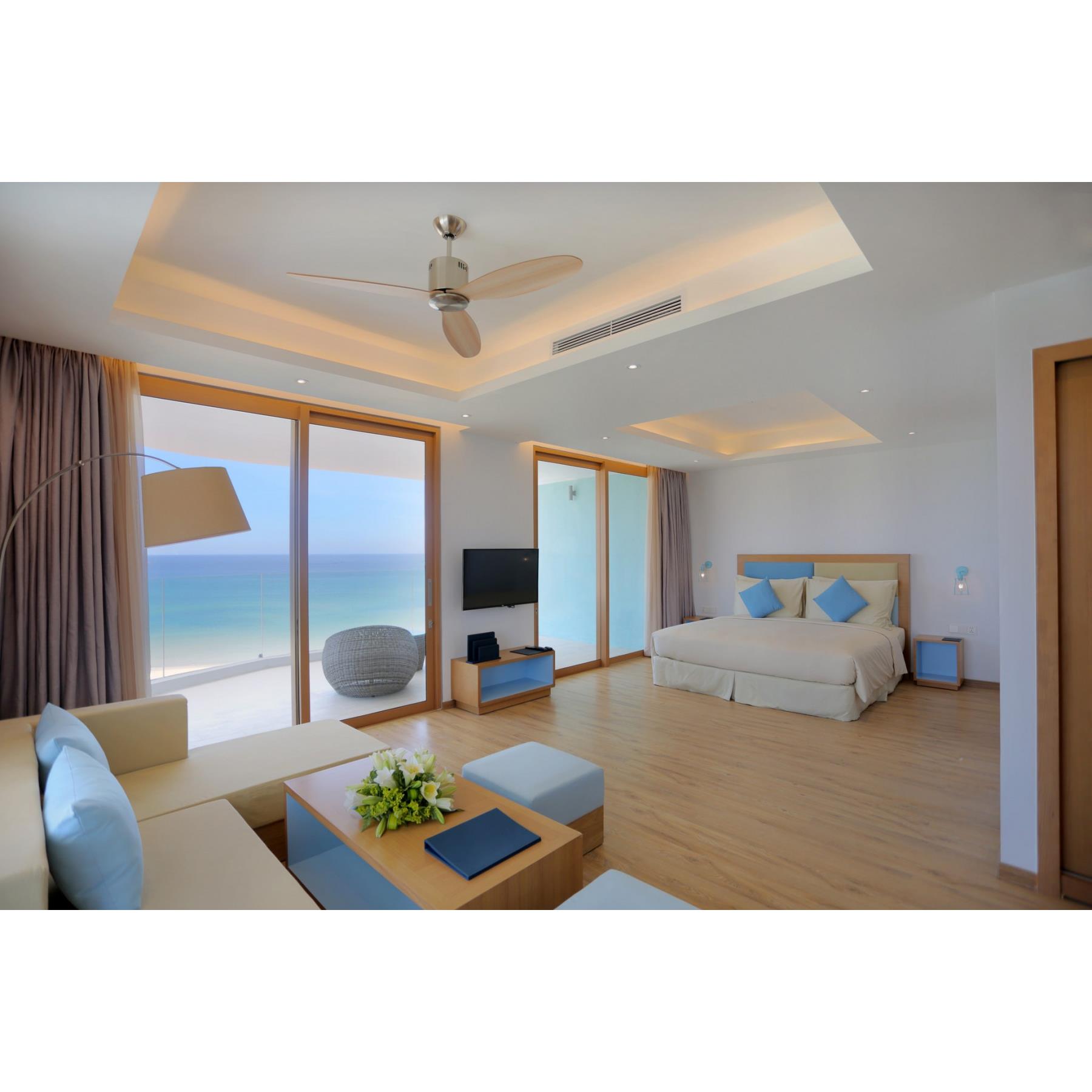 KHUYẾN MÃI TRÊN TOÀN HỆ THỐNG NGHỈ DƯỠNG CỦA FLC
