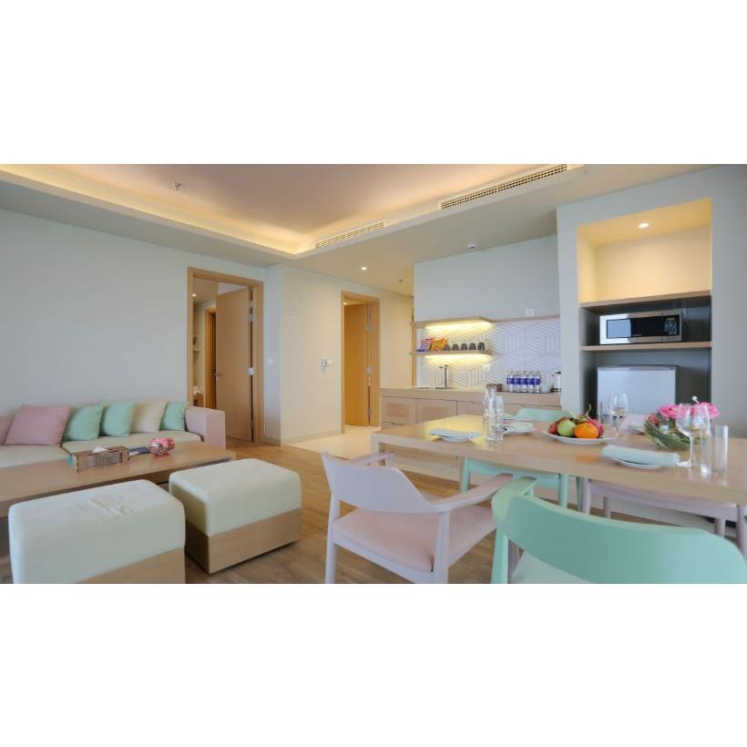 KHUYẾN MÃI TRÊN TOÀN HỆ THỐNG NGHỈ DƯỠNG CỦA FLC