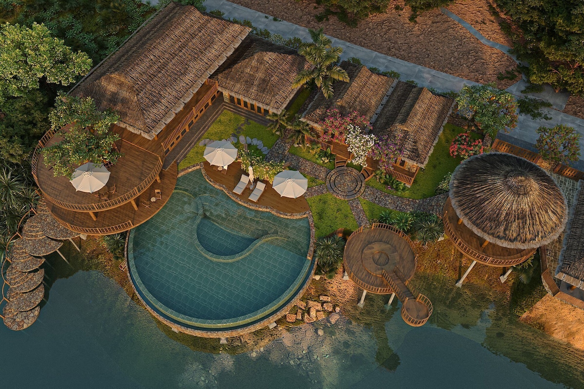 MEAT RETREAT ĐÀ BẮC