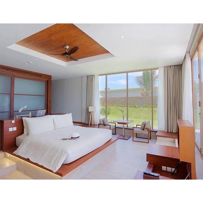 ĐÓN HÈ 2017 VỚI FLC LUXURY SAMSON BEACH & GOLF RESORT