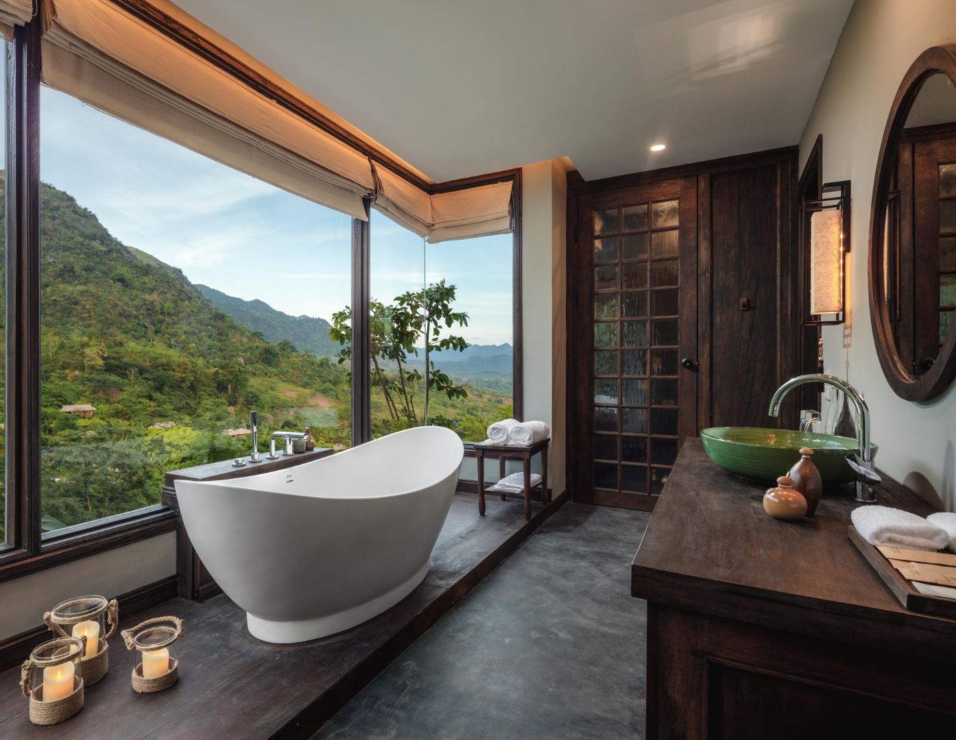 AVANA RETREAT MAI CHÂU RESORT HÒA BÌNH